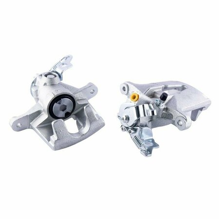 PAGID BRAKES Brake Caliper 8An, 355783531 355783531